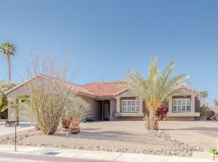 1492 E Padua Way, Palm Springs, CA 92262
