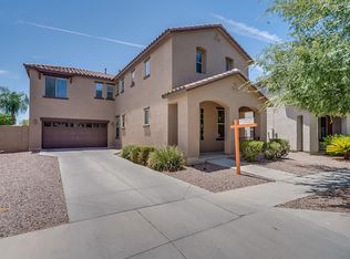 3261 E Tyson St, Gilbert, AZ 85295