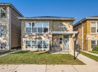 3714 Clarence Ave, Berwyn, IL 60402