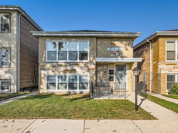 3714 Clarence Ave, Berwyn, IL 60402