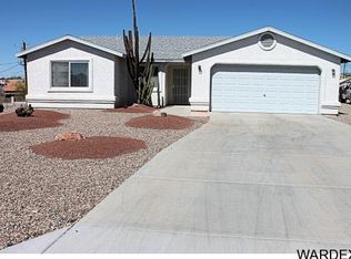 2857 Wanderer Ln, Lake Havasu City, AZ 86403