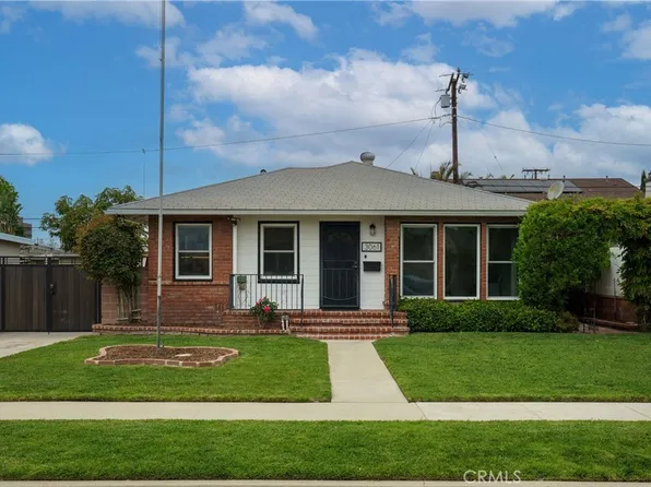 3061 Fidler Ave, Long Beach, CA 90808