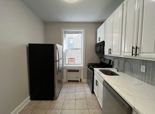 96 Highland Ave #16E, Jersey City, NJ 07306