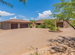 11725 E Spanish Ridge Pl, Tucson, AZ 85730