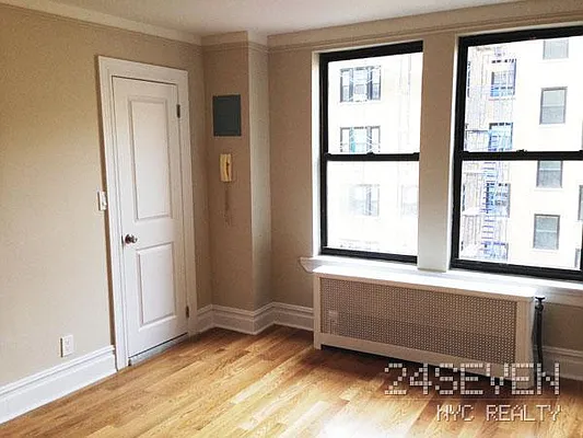 Rented by 24 7 NYC Realty Inc. | media 25