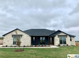 7709 Soapstone Ct, Temple, TX 76502