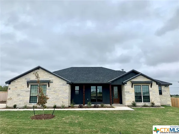 7709 Soapstone Ct, Temple, TX 76502