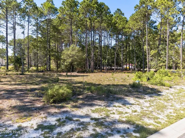 6783 Holton Place SW LOT 152, Ocean Isle Beach, NC 28469