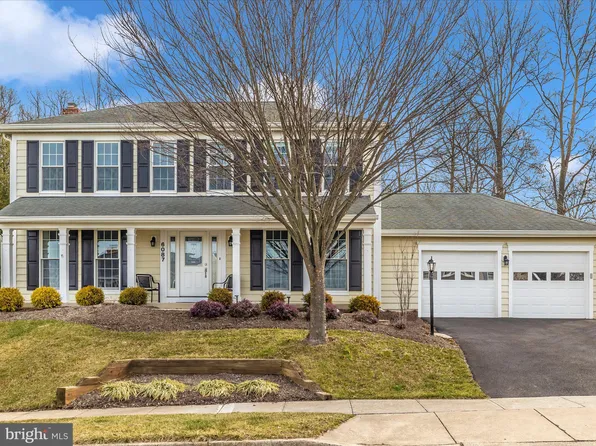 6087 Douglas Ave, New Market, MD 21774