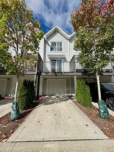 2 bed, 2.5 bath, $3,195 — Photo 1
