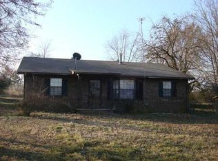 604 Howard St, Pocola, OK 74902