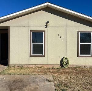 302 81st St, Lubbock, TX, 79404