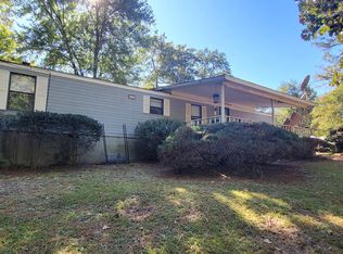 53 Hickory Hill Rd, Camden, SC 29020
