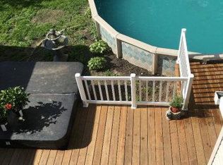 220 High St, Ashland, OH 44805