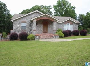 257 Avery Rd, Oneonta, AL 35121