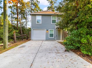 443 Mesquite, Livingston, TX 77351