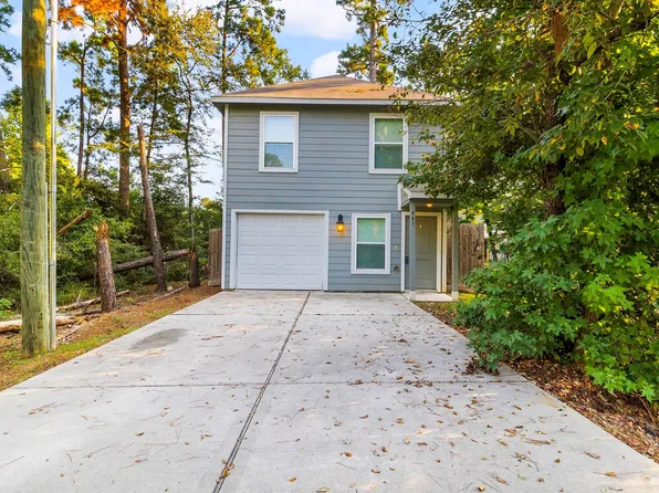 443 Mesquite, Livingston, TX 77351