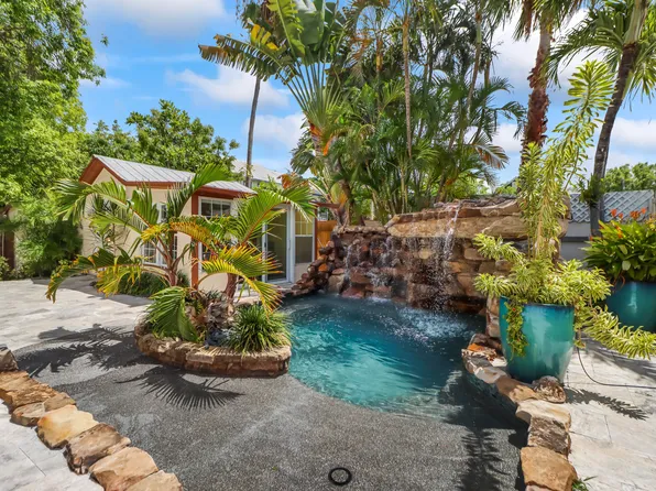 215 Whitehead St, Key West, FL 33040