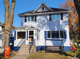 19390 W Calverley St, Houghton, MI 49931