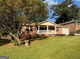 3327 Northside Dr, Hapeville, GA 30354