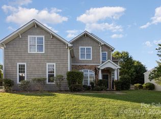 4602 Sandtyn Dr, Waxhaw, NC 28173