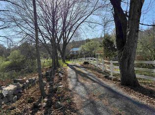 3820 Deerfield Valley Rd, Deerfield, VA 24432