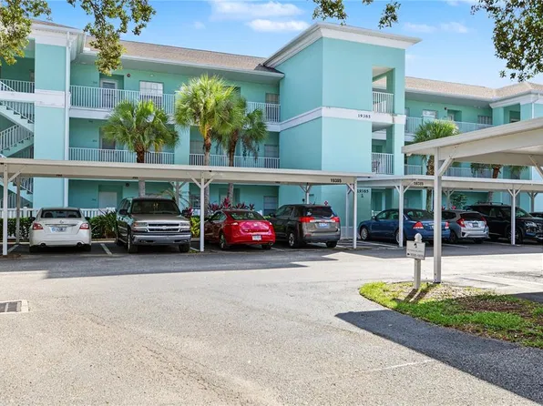19385 WATER OAK DRIVE #204, PORT CHARLOTTE, FL 33948