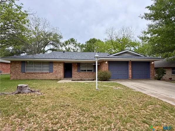 2711 Forest Trl, Temple, TX 76502
