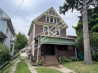 1811 Weston Ave UNIT 1, Niagara Falls, NY