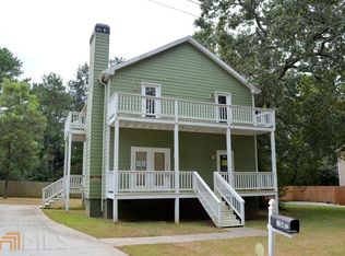 1347 Orange Blossom Ter, Atlanta, GA