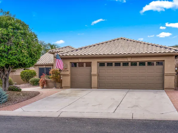 37296 S Vista Park Dr, Saddlebrooke, AZ 85739