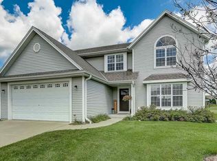 1650 Arthurs Pass, City Of Oconomowoc, WI 53066