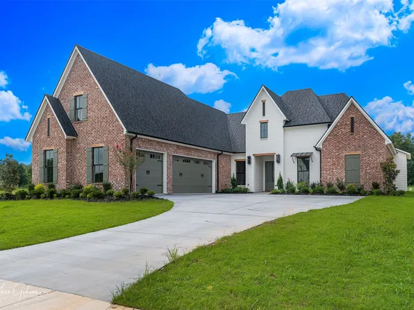2128 Garrett Farms Row, Shreveport, LA 71106