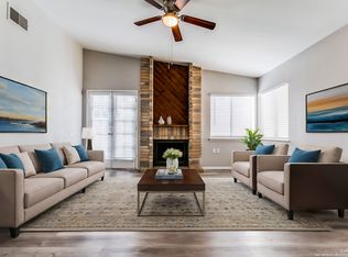 16622 Boulder Ridge St, San Antonio, TX 78247