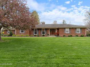 8004 Barbourmeade Rd, Barbourmeade, KY 40241