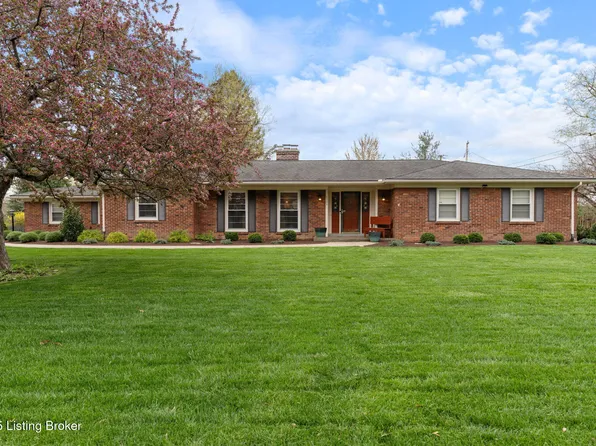 8004 Barbourmeade Rd, Barbourmeade, KY 40241