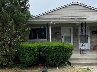 6205 E 12th St, Indianapolis, IN 46219