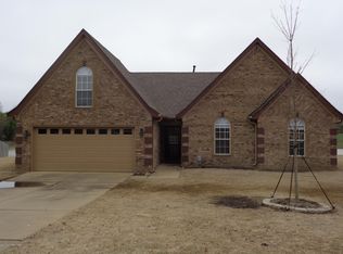 6701 Casey Cv, Walls, MS 38680