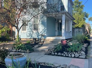 1081 Harrison Ave, Columbus, OH 43201