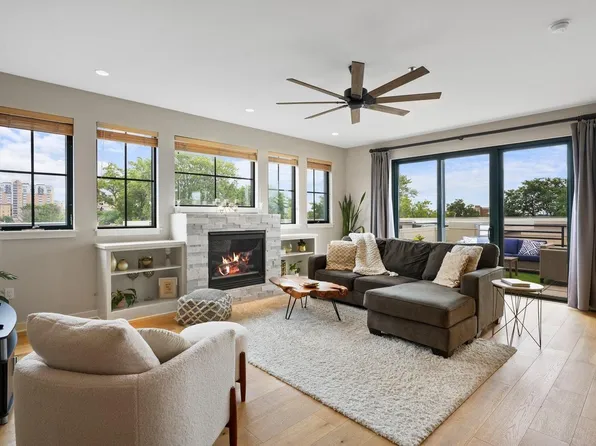 533 West Main Street #303, Madison, WI 53703