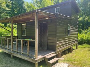 0 Clyde Ruble Rd, Lewisville, OH 43754