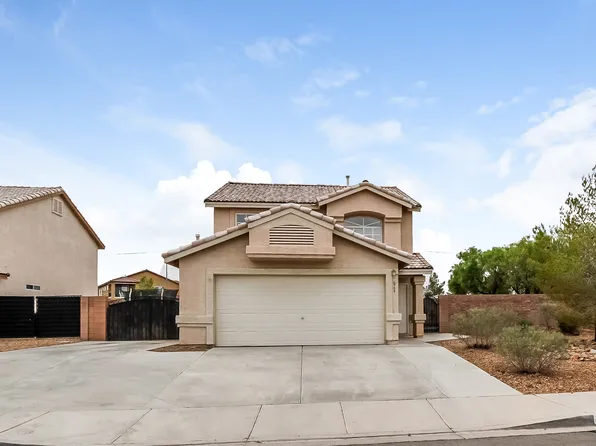 1069 Eagle Owl Ave, Henderson, NV 89015