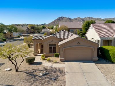 14426 N Agave Dr, Fountain Hills, AZ, 85268