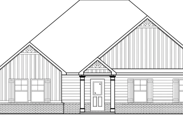 106 Percheron Rd Lot 10, Hogansville, GA 30230