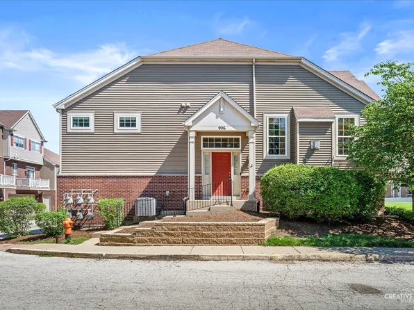 906 Neudearborn Ln, Naperville, IL 60563