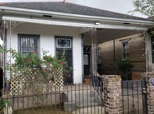 8417 Jeannette St, New Orleans, LA 70118
