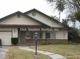 2405 W Christina Ave, Stockton, CA 95204