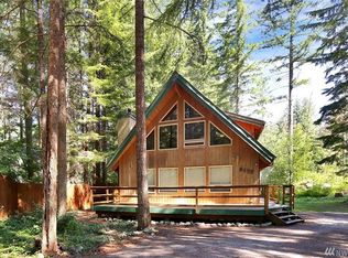 6172 Silver Spruce Way, Maple Falls, WA 98266