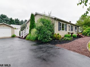 1715 E College Ave, Bellefonte, PA 16823