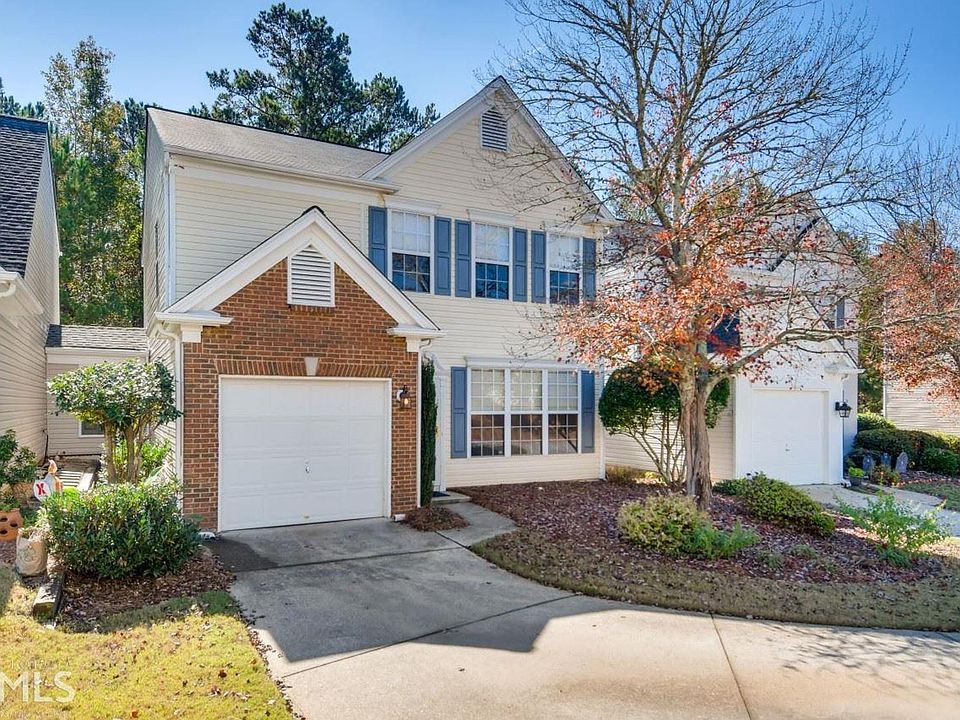 43 Devonshire Ct, Alpharetta, GA 30022 Zillow